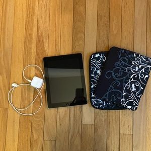 Apple iPad 3rd Generation 16GB